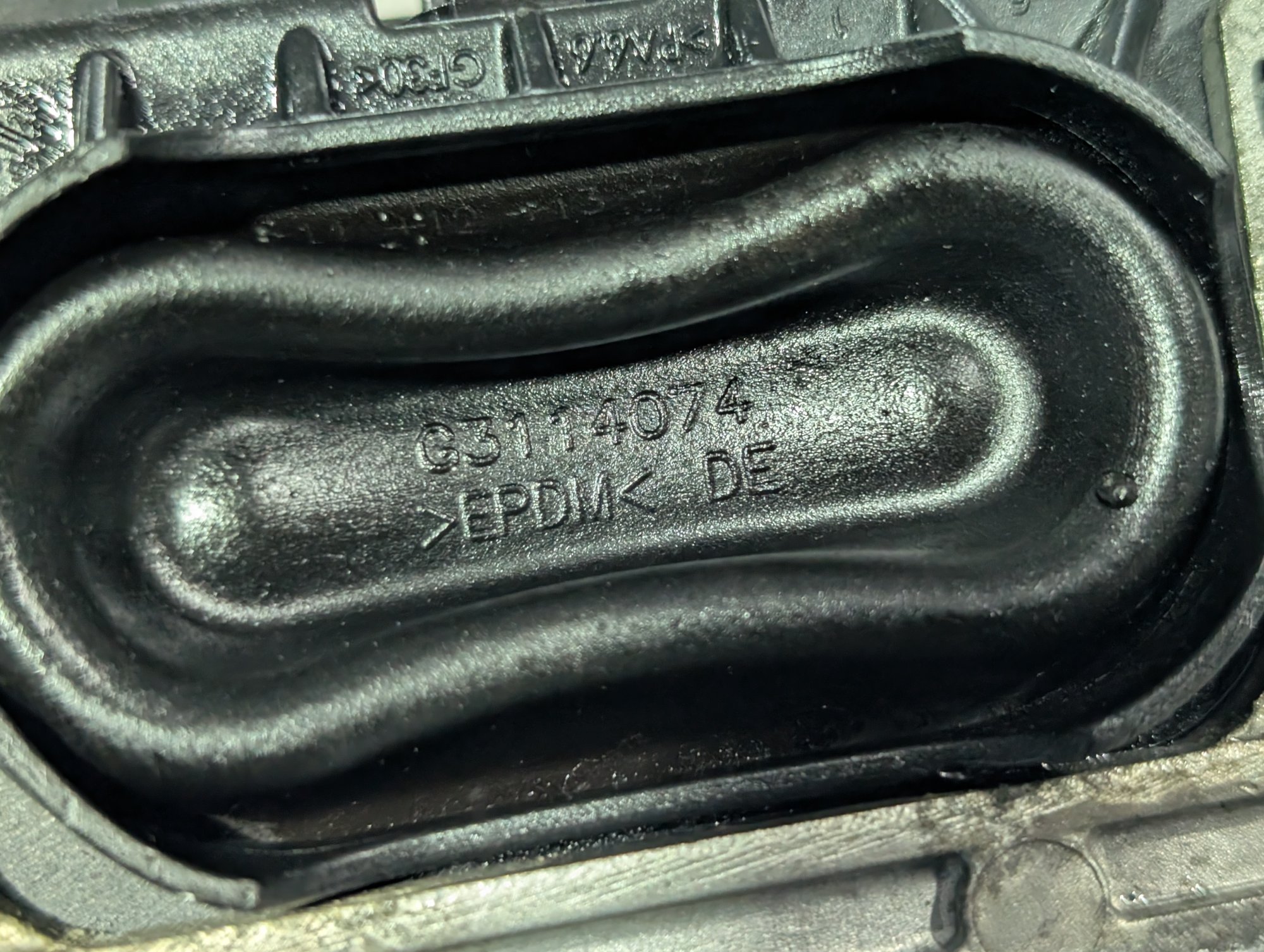 6R0199262C - Engine mounting 2.0 TSI [8/11]