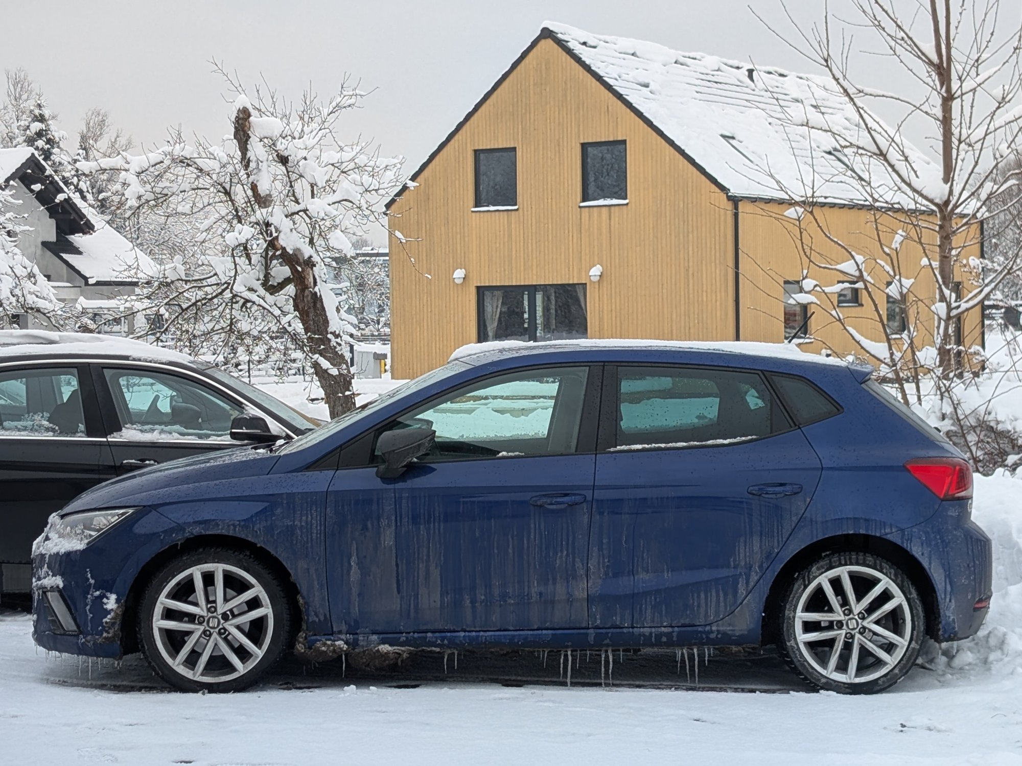 6C0601025B88Z - Felgi Mirabeau 17" Polo 6C + wielosezon [2/10]