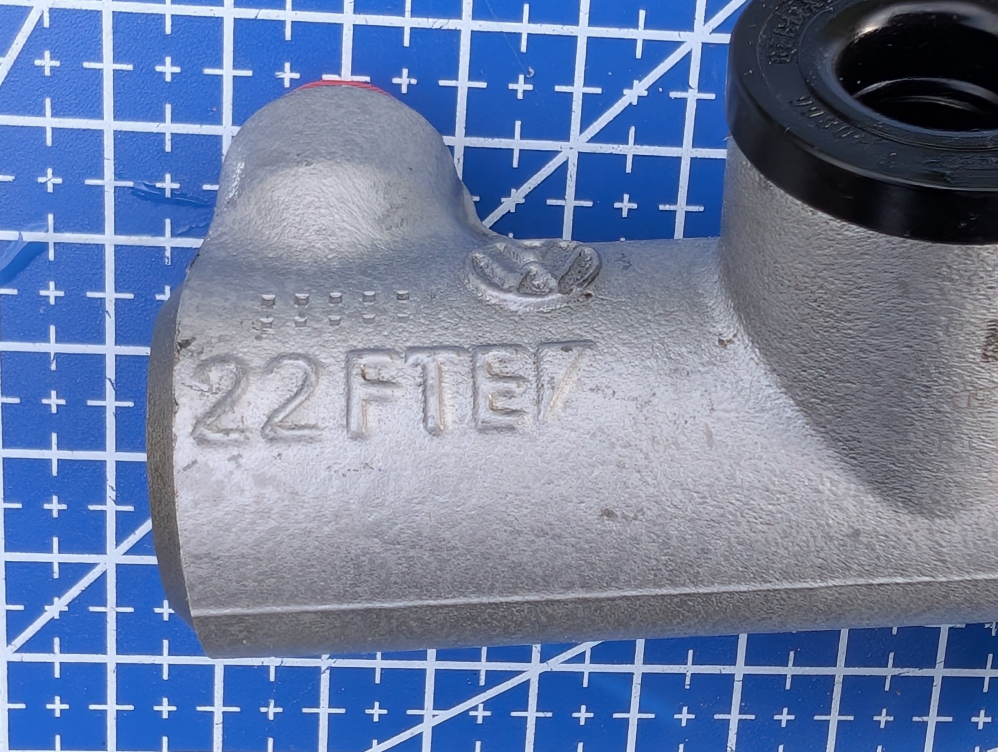 6R1611019F - Two-section master cylinder [3/8]