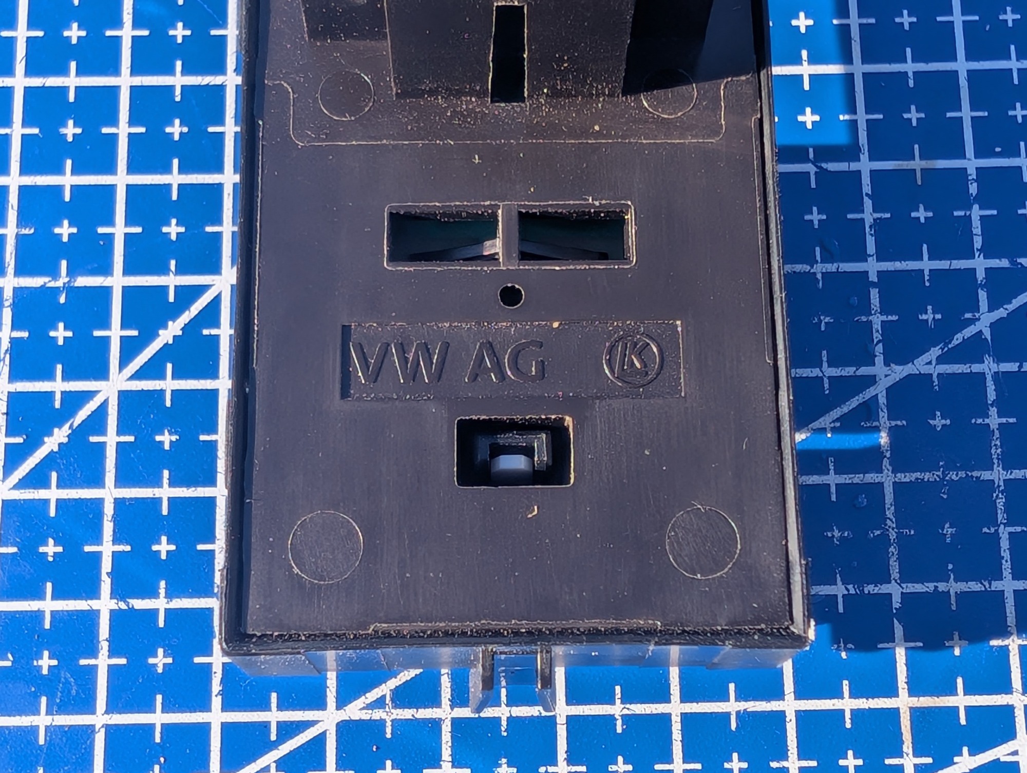 5G0959857EWZU - Electric lift-op switch [5/8]