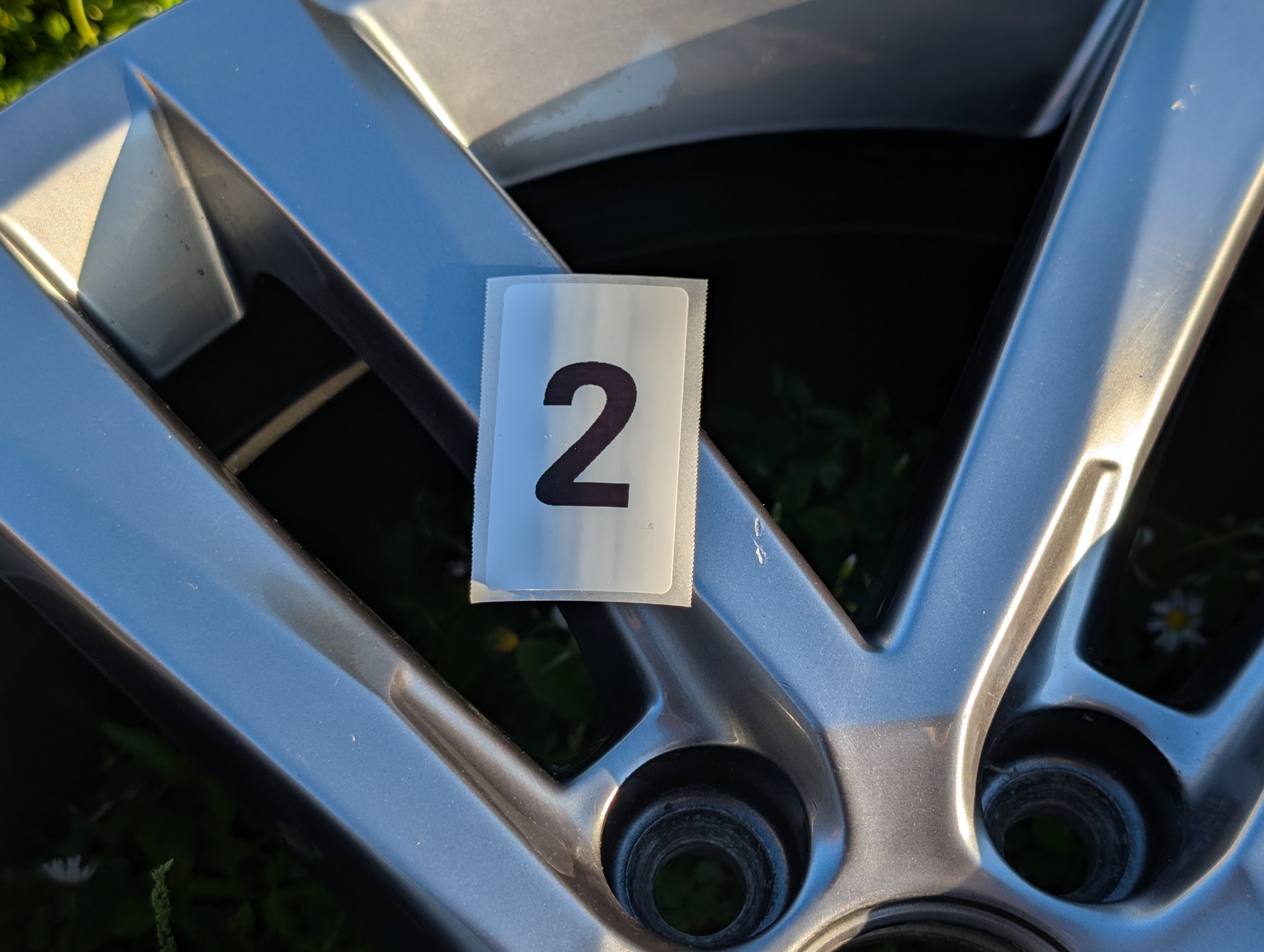 6C0601025JZ49 - Salvador 16" Wheel #2 [9/14]