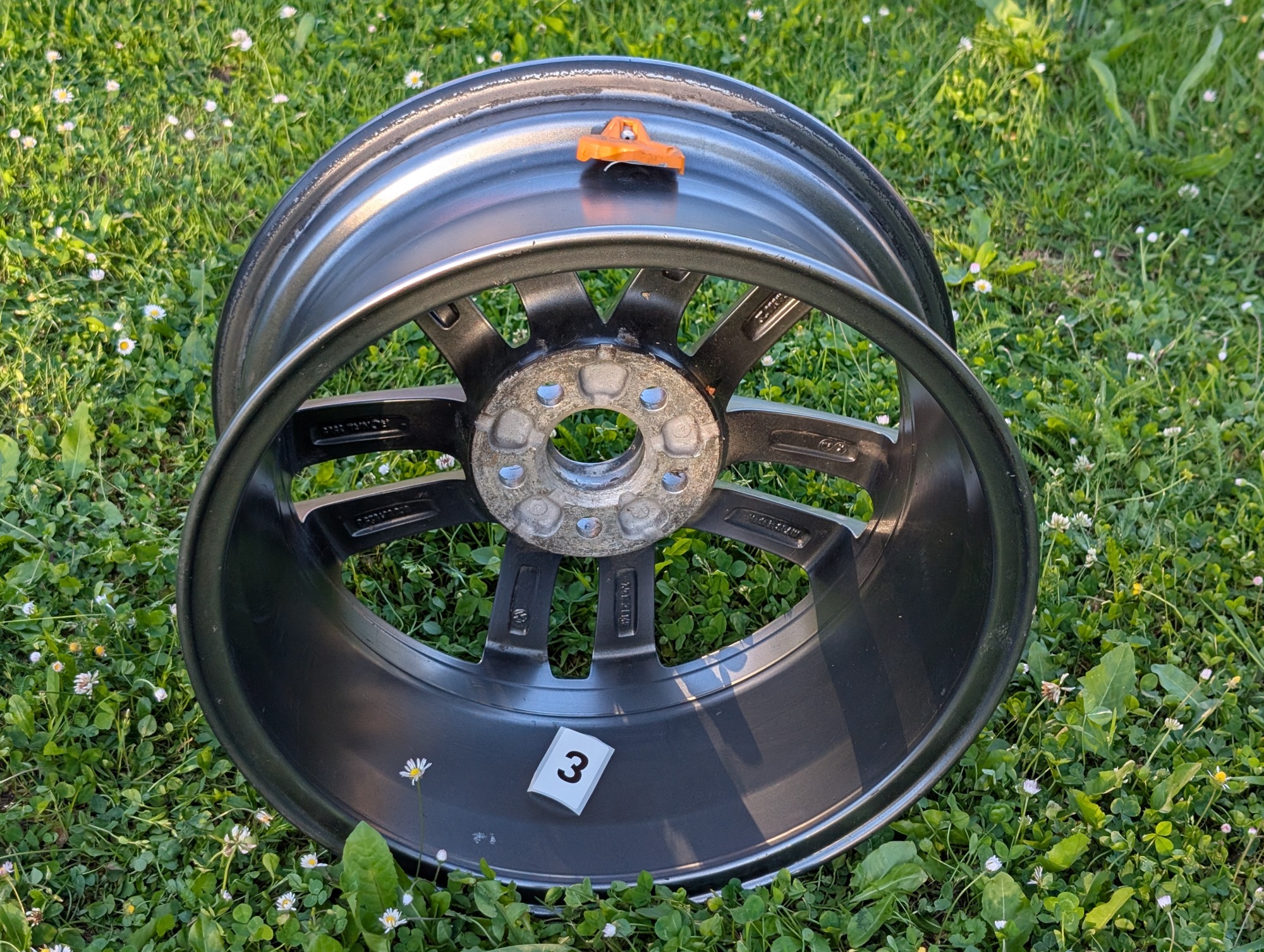 6C0601025JZ49 - Felga Salvador 16" #3 [13/17]