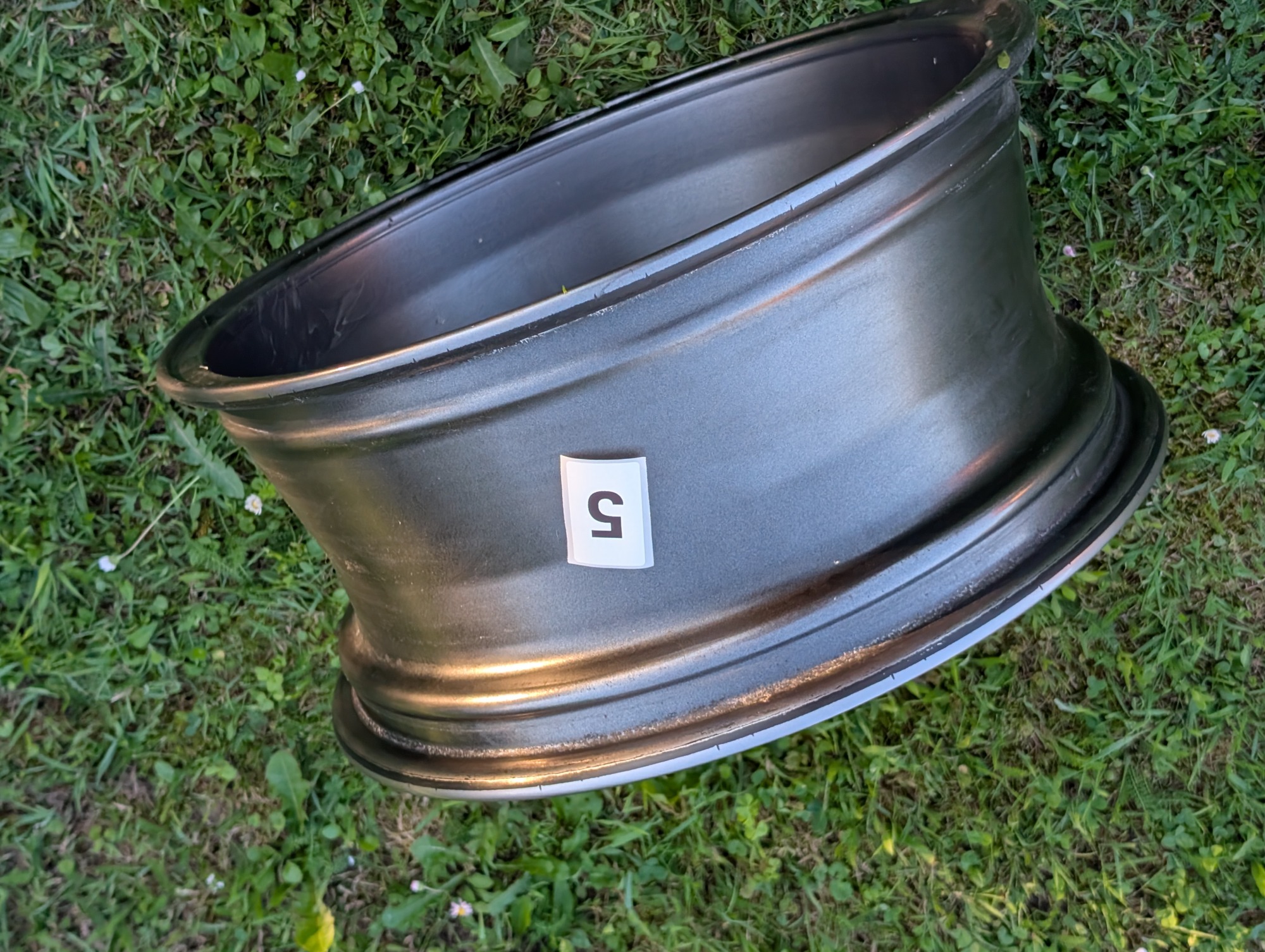 6C0601025JZ49 - Felga Salvador 16" #5 [10/18]