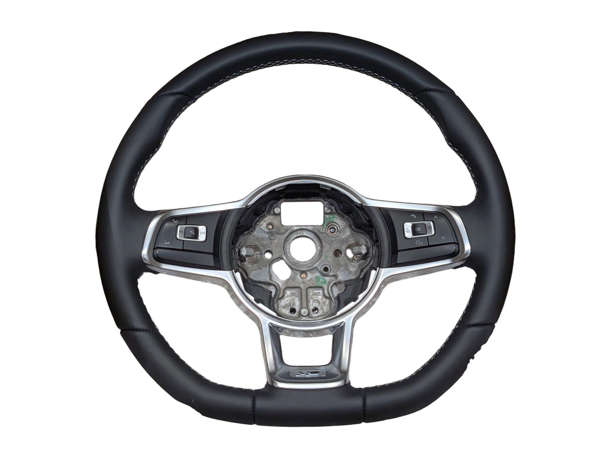 Polo 6C/Polo AW/Scirocco R-Line multifunction steering wheel