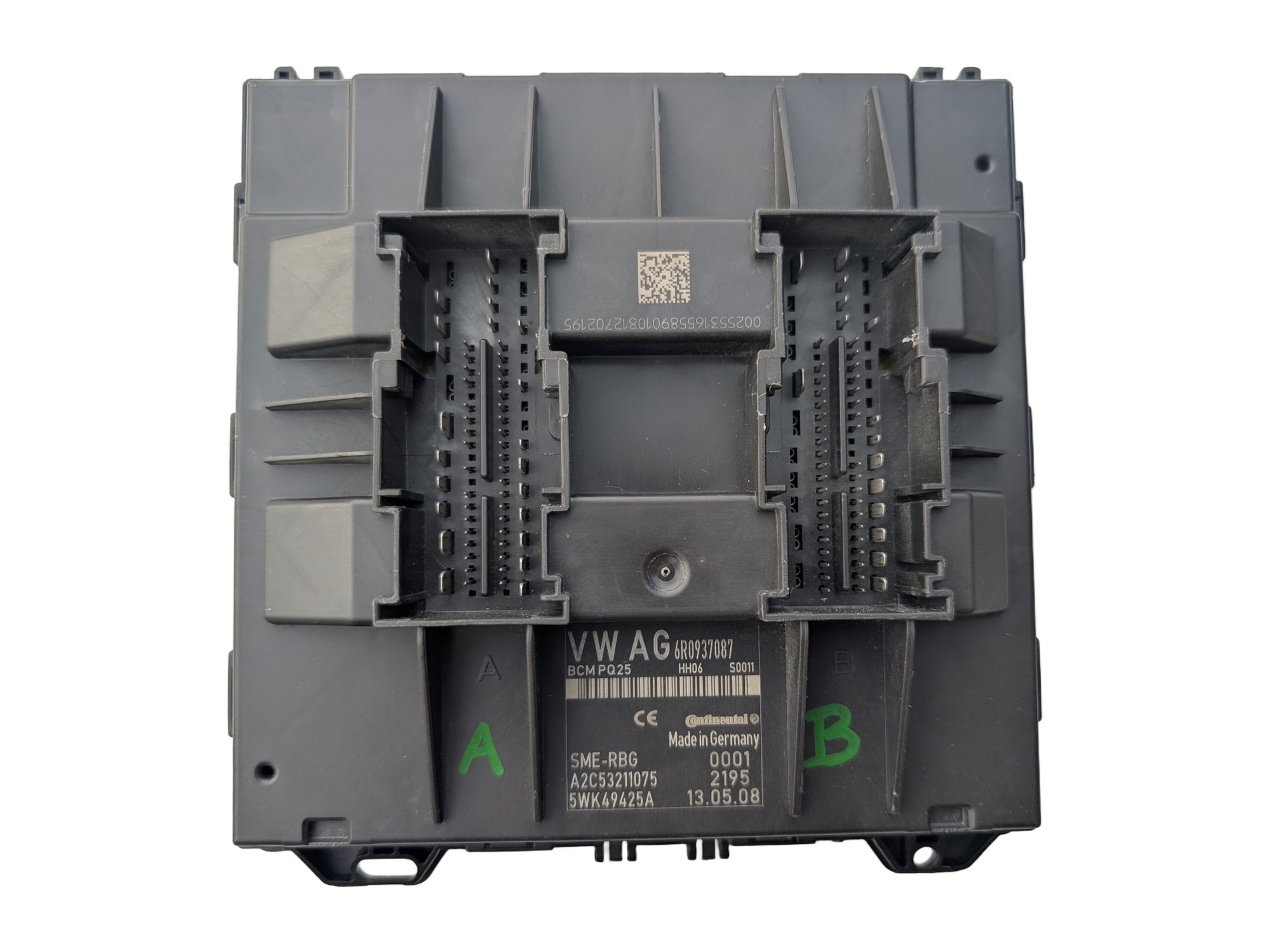BCM PQ25 module