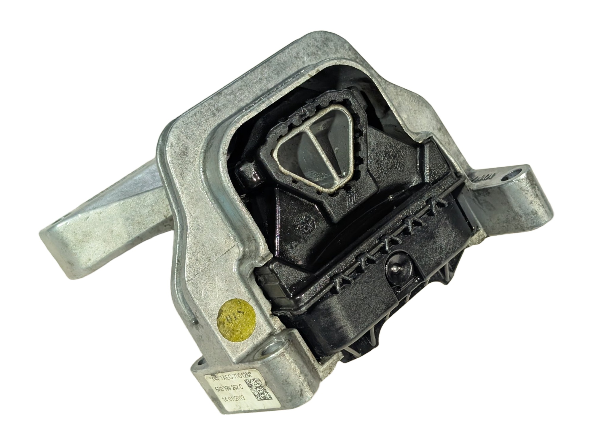Engine mounting 2.0 TSI