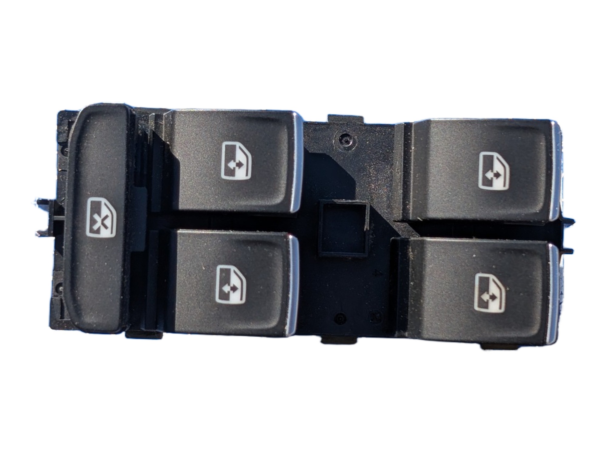 Electric lift-op switch