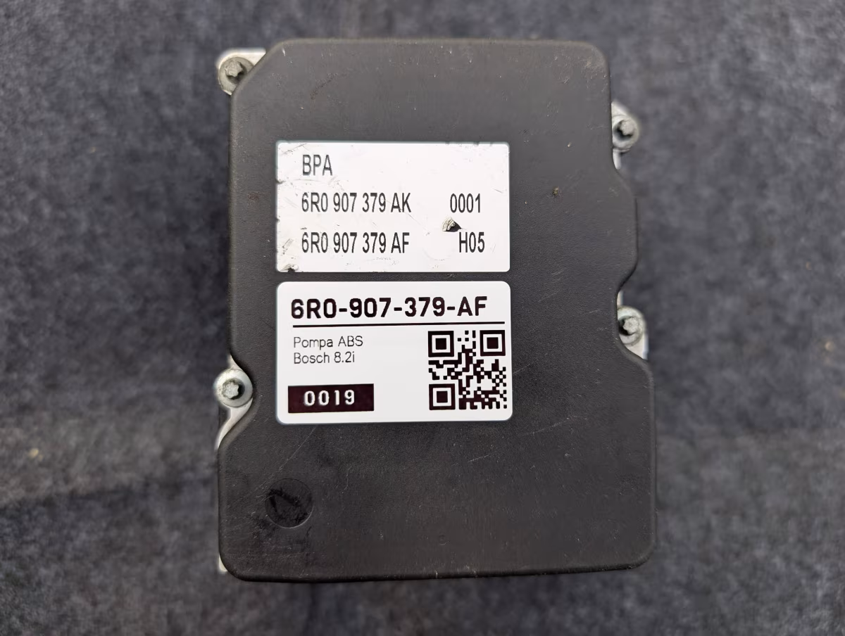 6R0907379AF - Pompa ABS Bosch 8.2i [3/5]