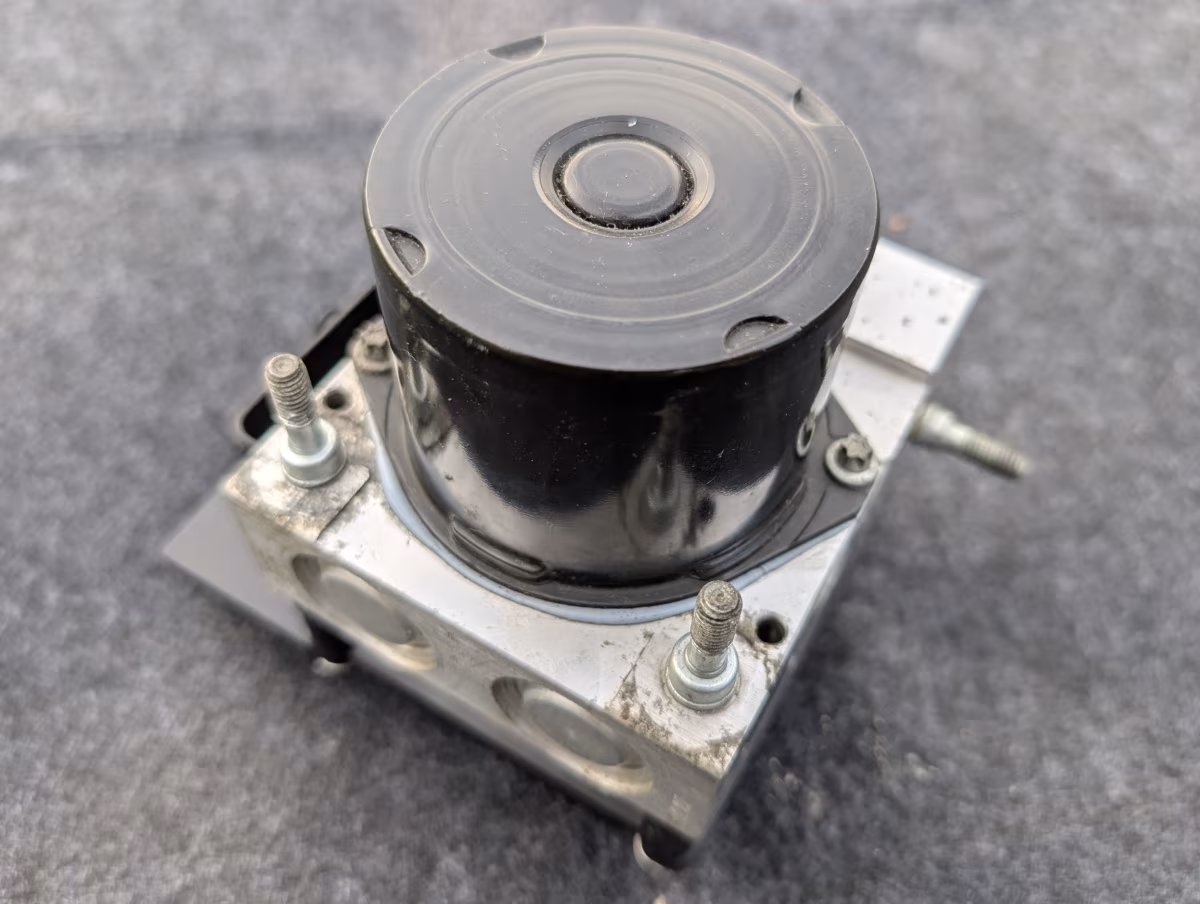 6R0907379AF - Pompa ABS Bosch 8.2i [1/5]