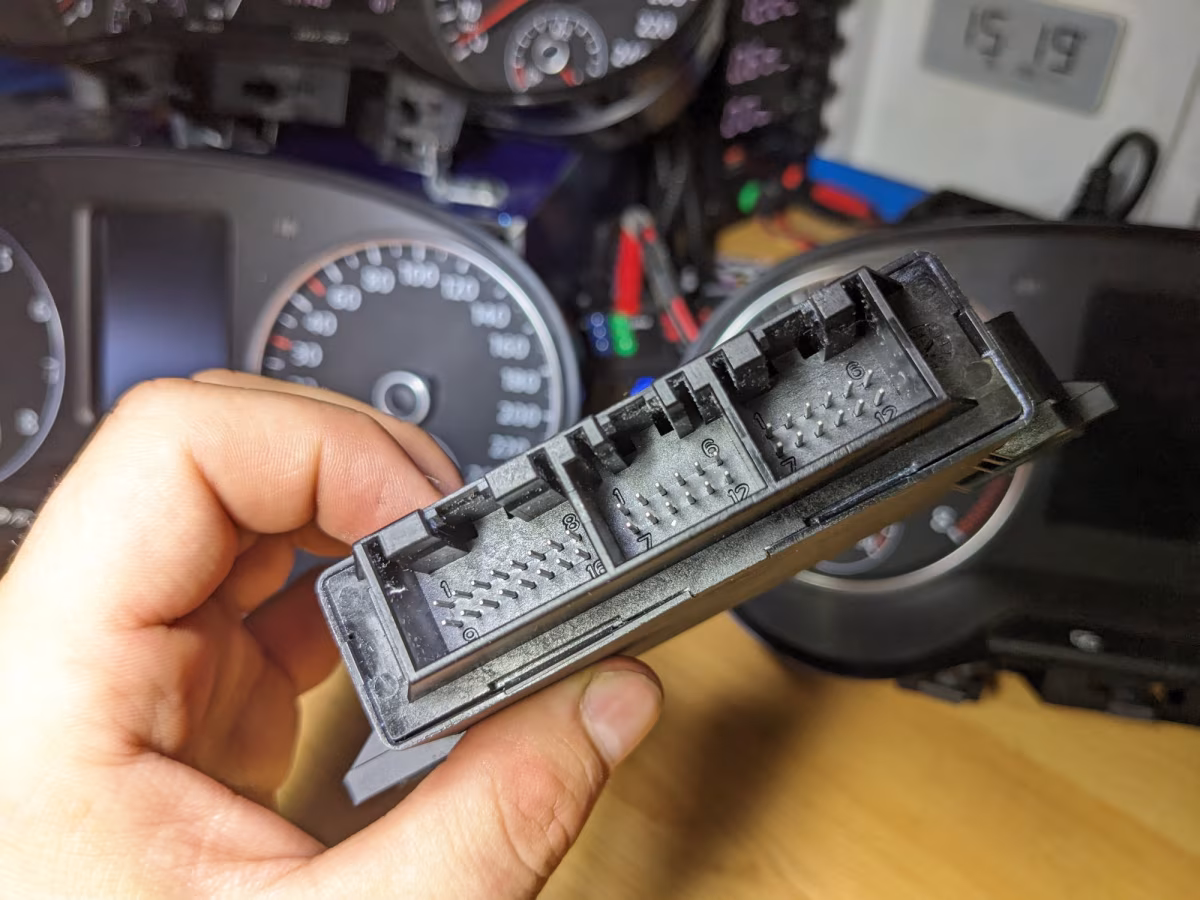 7E0919475L - PDC controller [2/4]