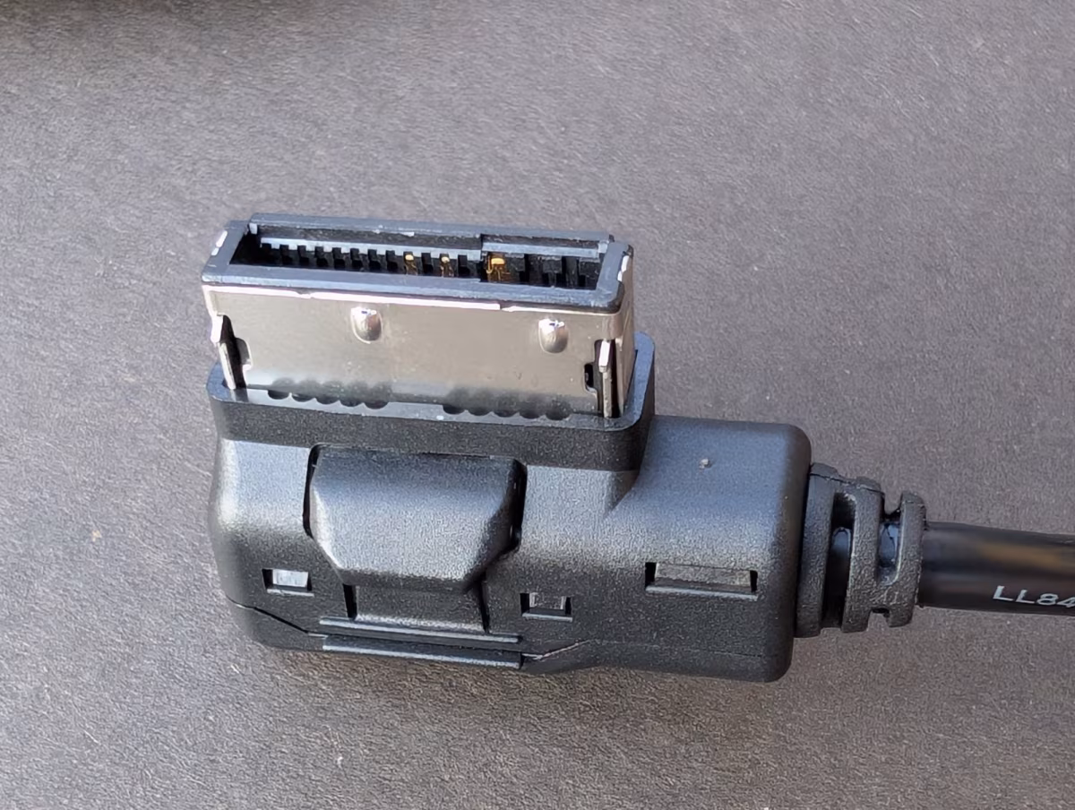 5N0035558 - Adapter USB do MEDIA-IN [4/6]