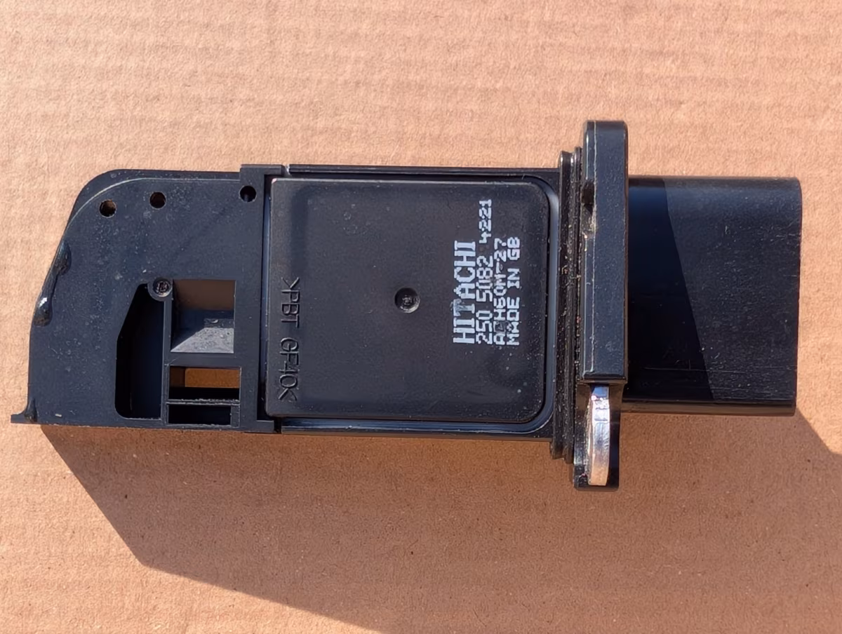 06F906461A - Audi S3 8P flow meter [1/4]