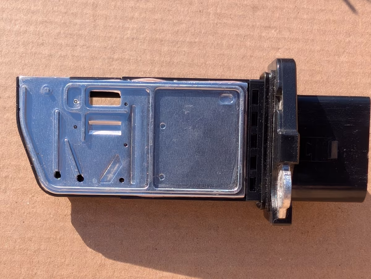 06F906461A - Audi S3 8P flow meter [2/4]