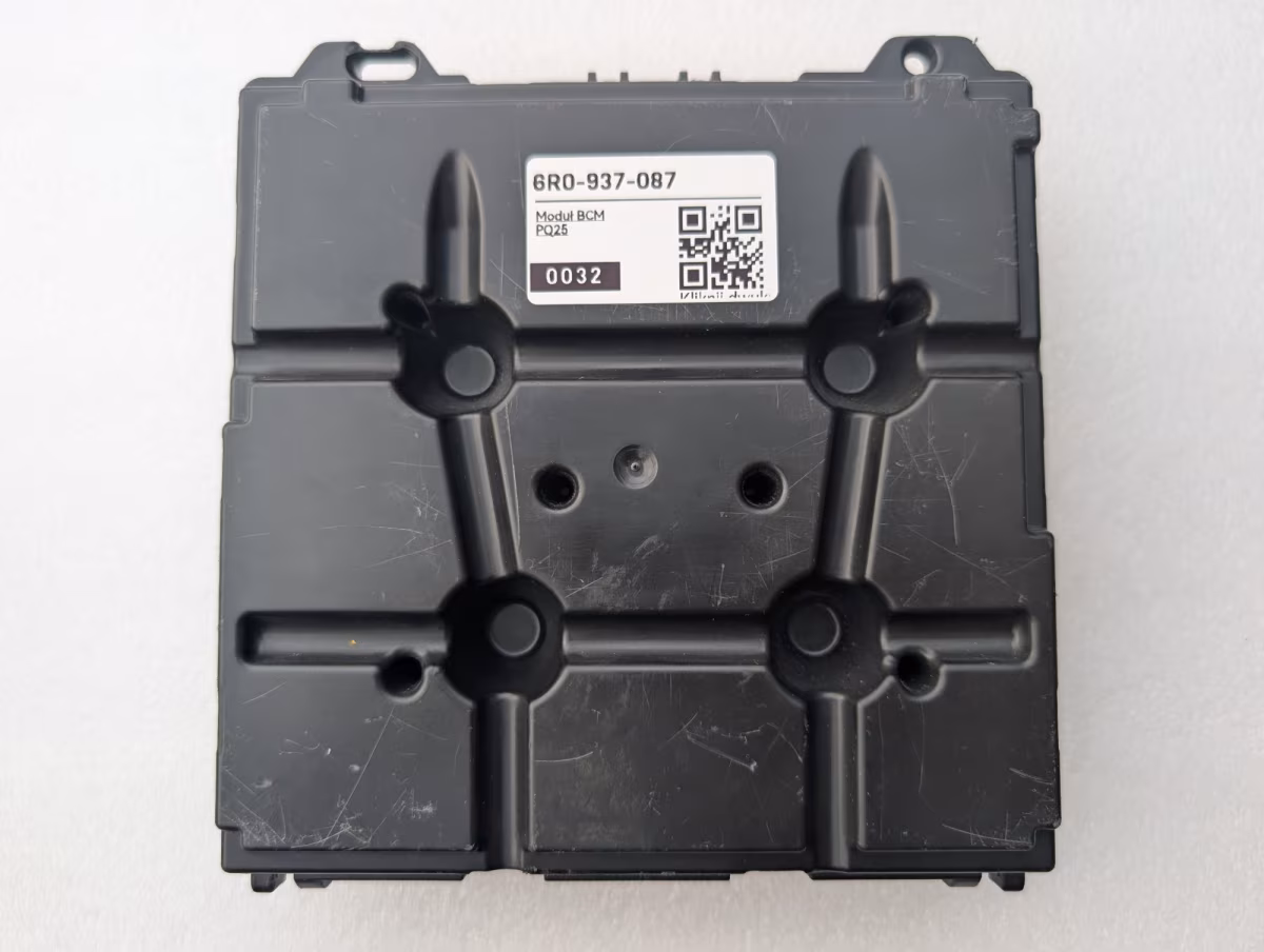 6R0937087 - Moduł BCM PQ25 [1/3]
