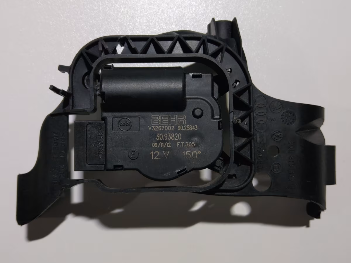 6R1907511A - V154 setting motor [1/7]