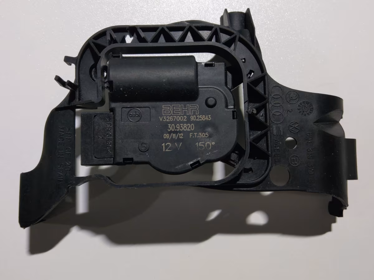 6R1907511A - V154 setting motor [3/7]