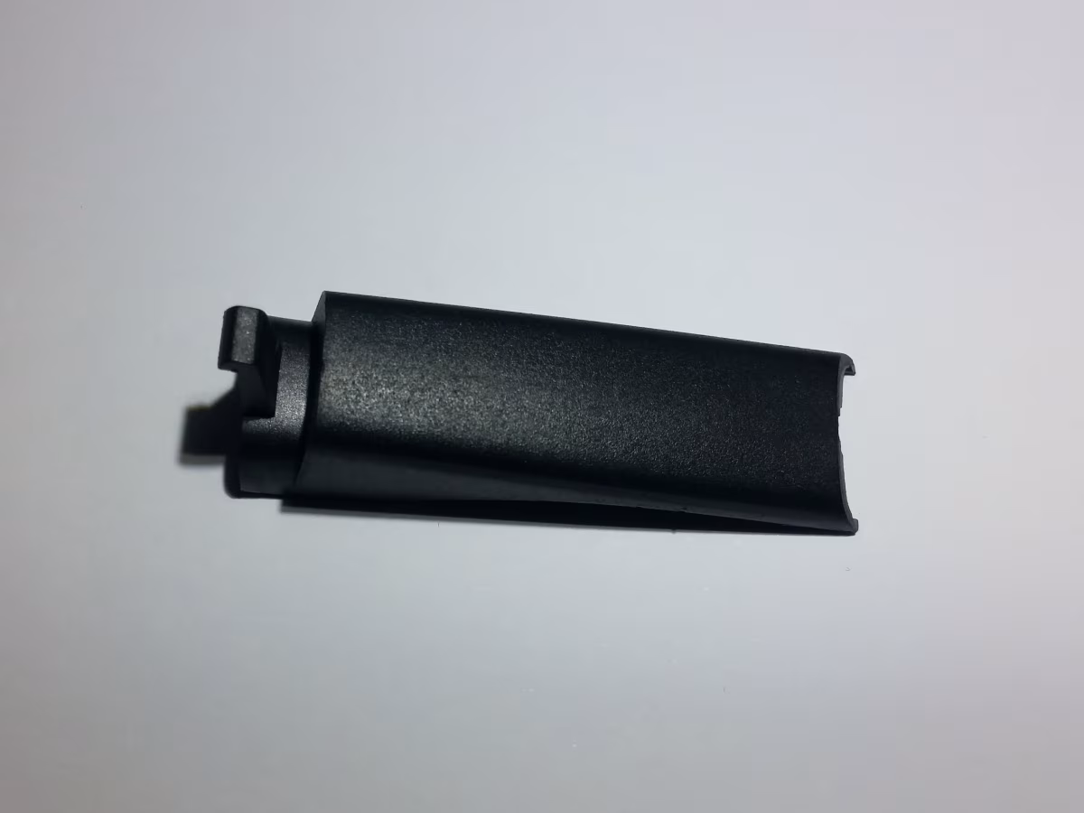 6R08575949B9 - Rear view mirror cable duct [1/5]