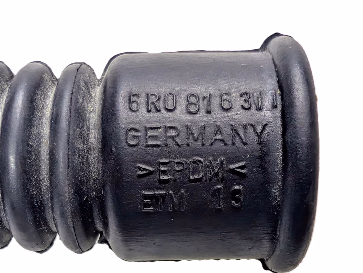 6R0816311 - Air hose [2/4]