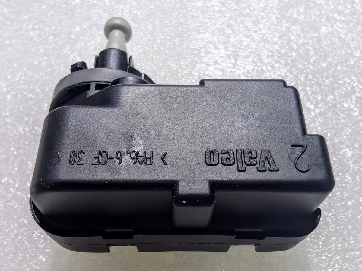 5P0941295 - Headlight adjustment motor [4/6]
