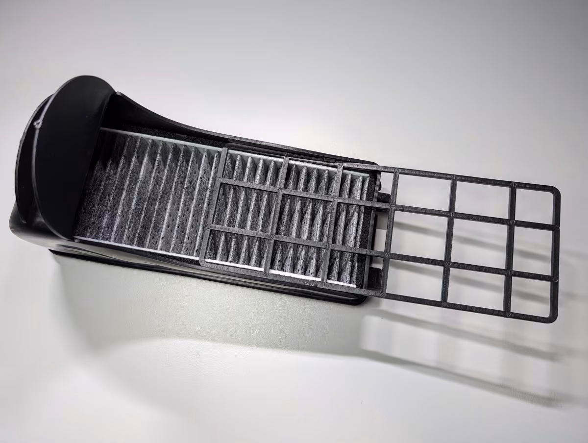 6R0815479A-V2 - External cabin air filter [4/8]