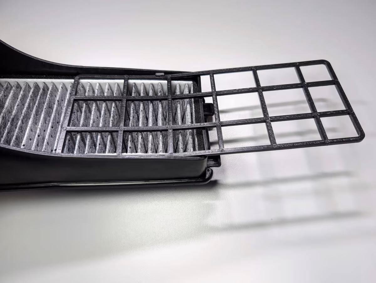 6R0815479A-V2 - External cabin air filter [5/8]