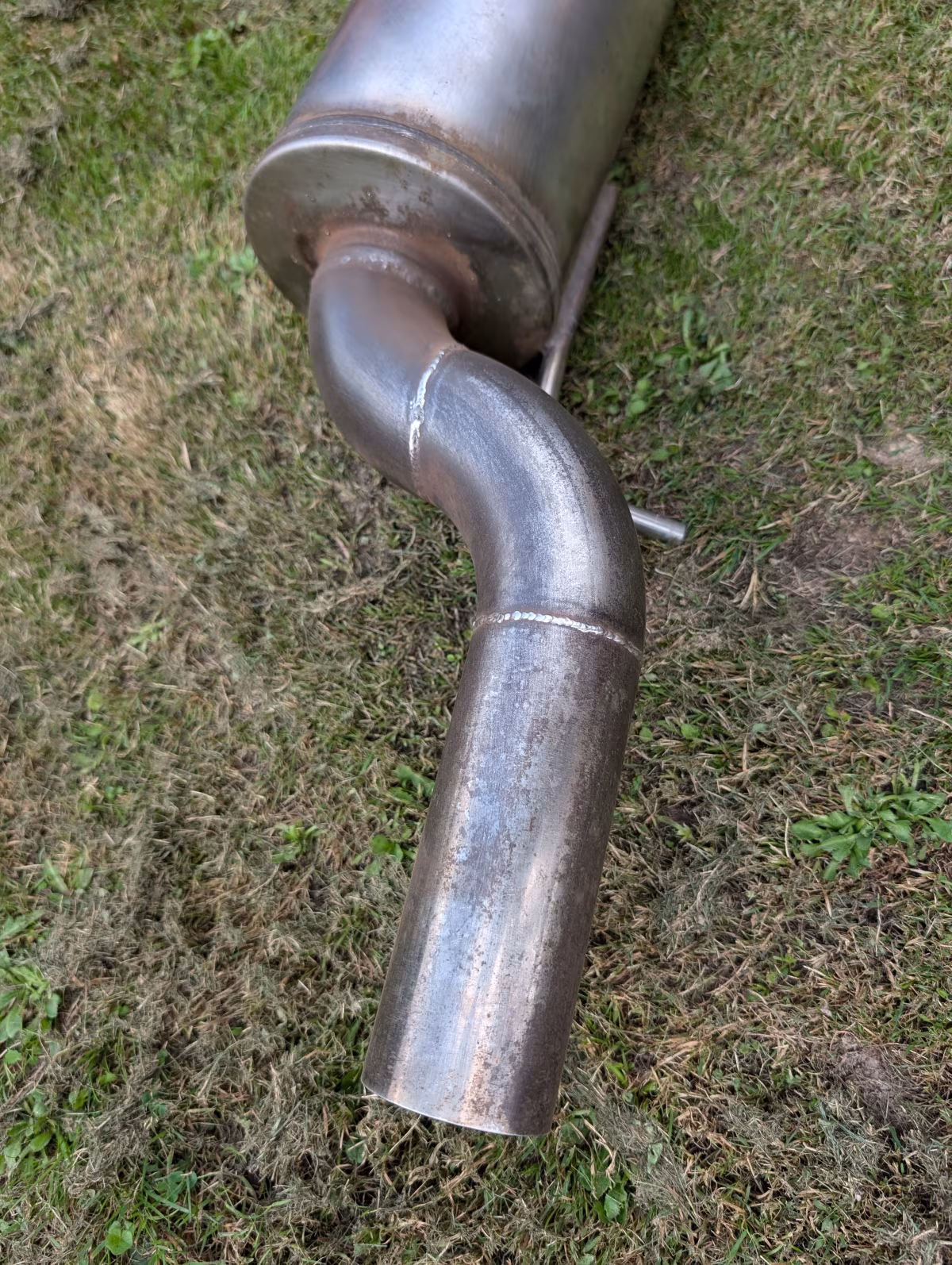 MAGNAFLOW - Magnaflow end muffler [6/8]