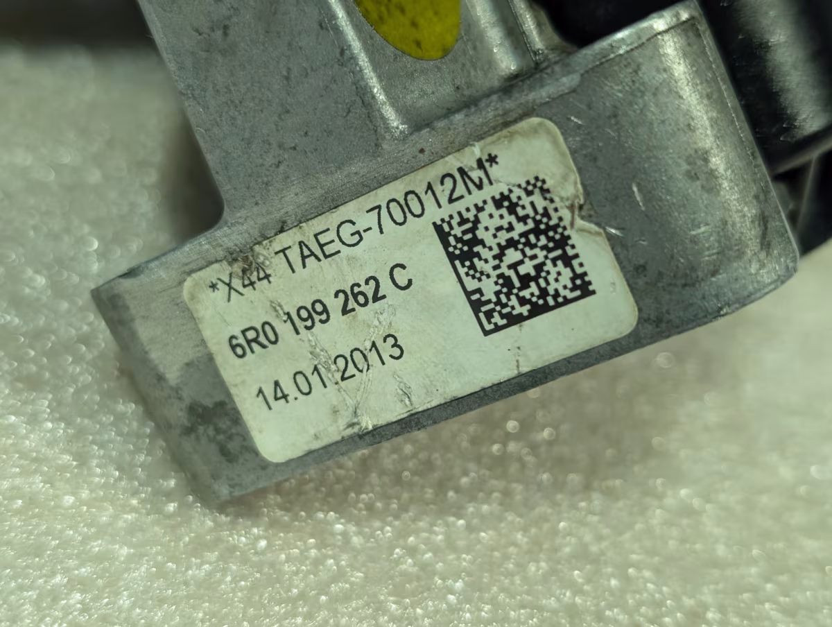 6R0199262C - Engine mounting 2.0 TSI [4/11]