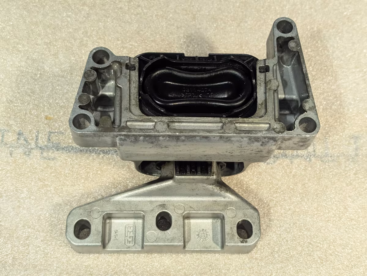6R0199262C - Engine mounting 2.0 TSI [5/11]