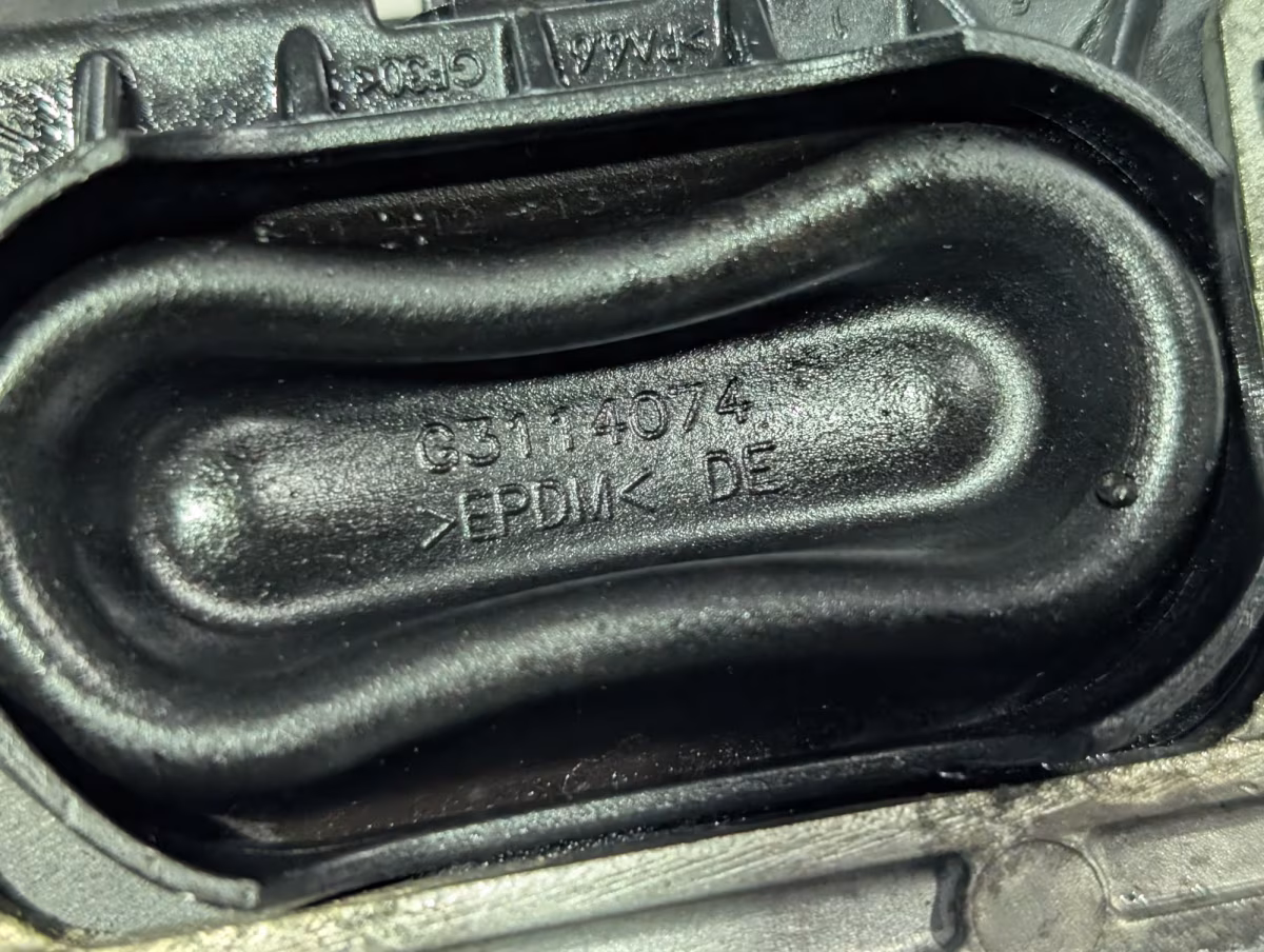6R0199262C - Engine mounting 2.0 TSI [8/11]