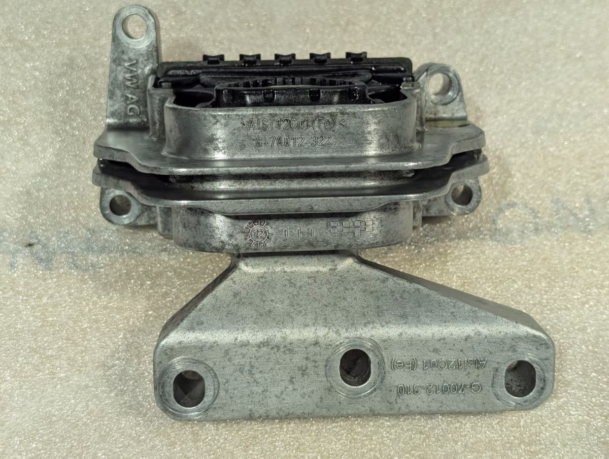 6R0199262C - Engine mounting 2.0 TSI [6/11]