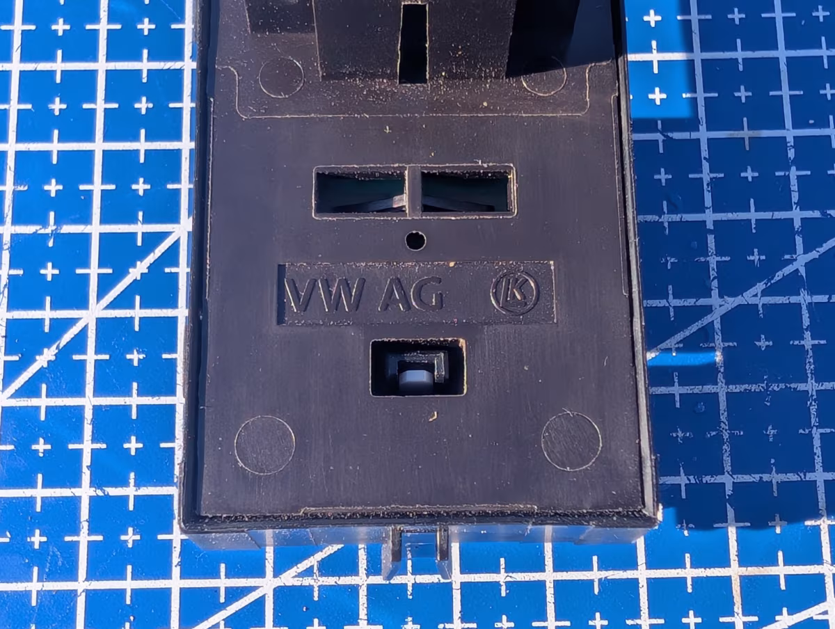 5G0959857EWZU - Electric lift-op switch [5/8]