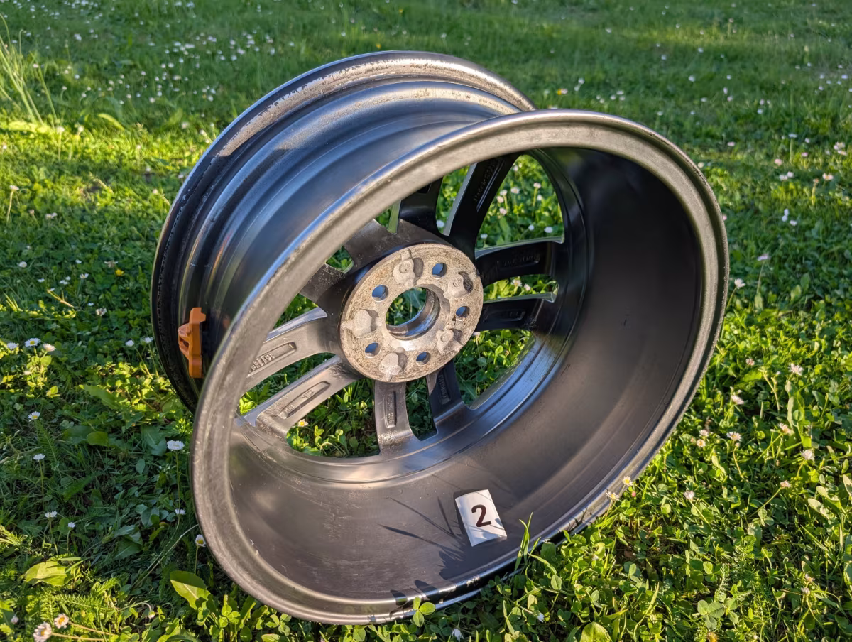 6C0601025JZ49 - Salvador 16" Wheel #2 [7/14]