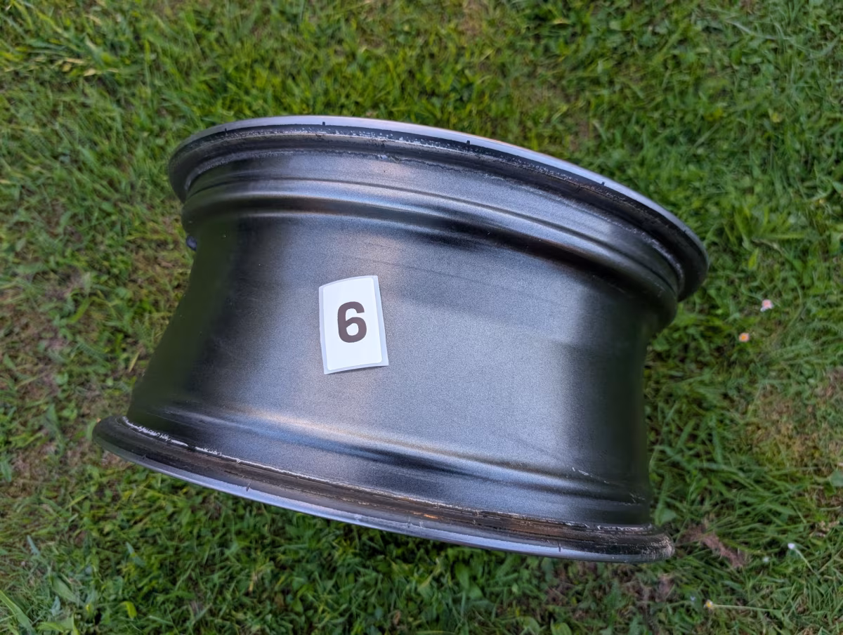 6C0601025JZ49 - Felga Salvador 16" #6 [13/19]