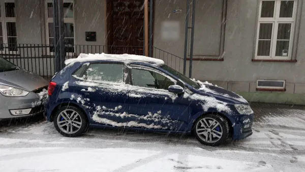 4 * Salvador 16" rim