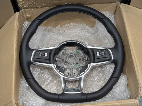 Polo 6C/Polo AW/Scirocco R-Line multifunction steering wheel
