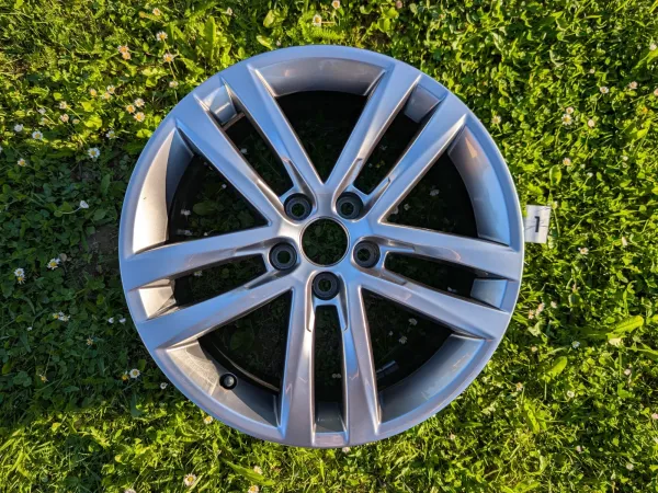 Salvador 16" Wheel #1