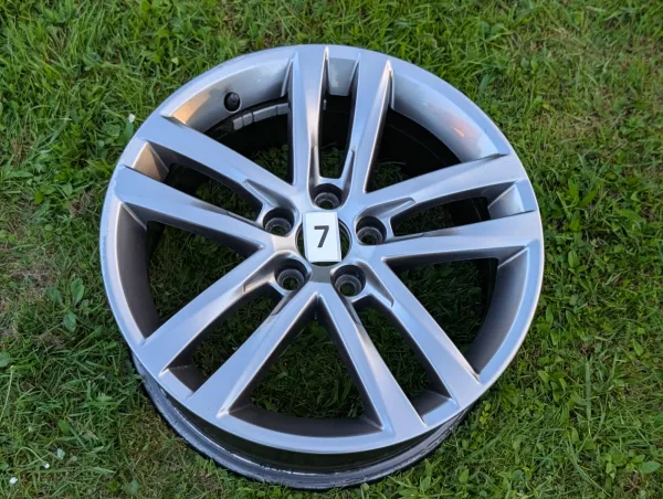 Salvador 16" Wheel #7