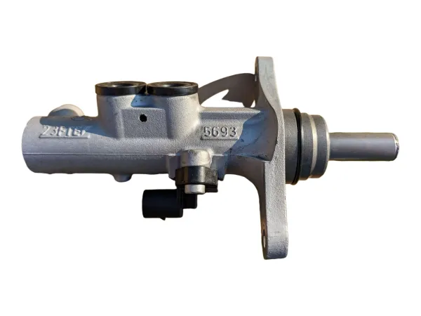 Two-section master cylinder 23.81