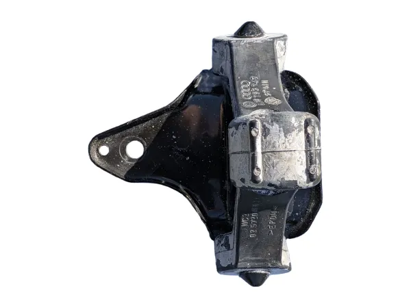 Exhaust Mounting