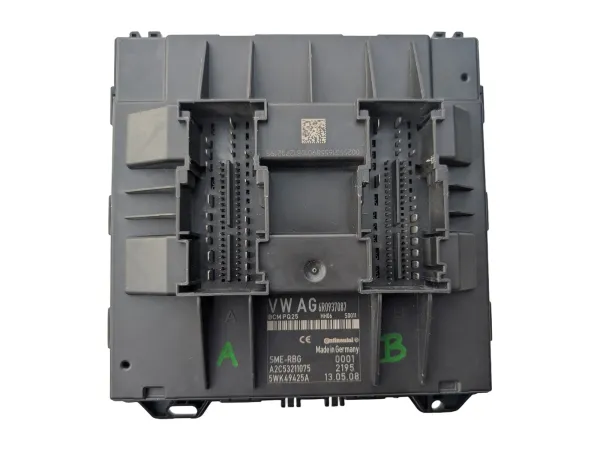 BCM PQ25 module