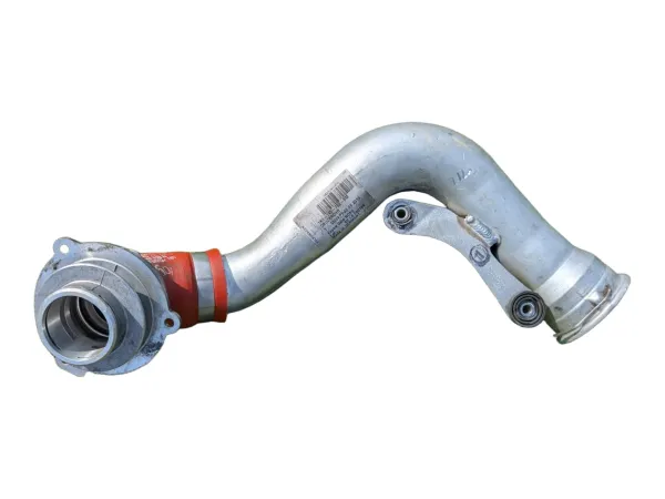 Scirocco R / Audi S3 8P pressure pipe